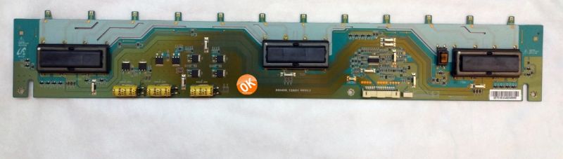 SSI400_12A01  REV0.3 , SSI400-12A01  LTA400HM07 INVERTER BOARD