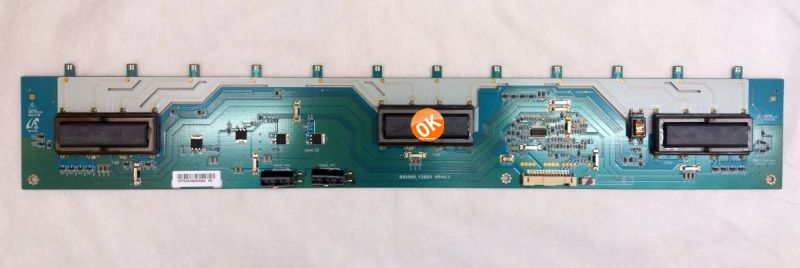 SSI400-12E01  REV0.3 , SSI400_12E01 REV0.3   INVERTER