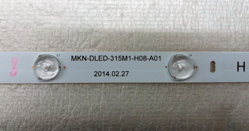 MKN-DLED-315M1-H08-A01 