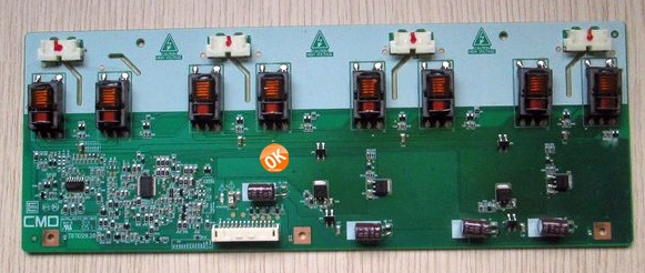 T871029.26 , I315B5-4UB-A001B , I315B5-4UE-A001A ,V315B5-L12 INVERTER BOARD