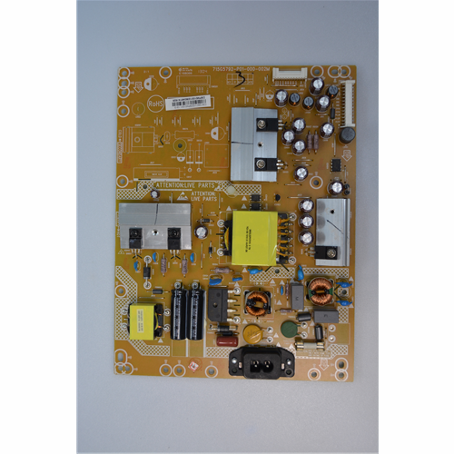 715G5792-P01-000-002M ,ADTVC2410AC1 .40PFL4418 POWER BOARD