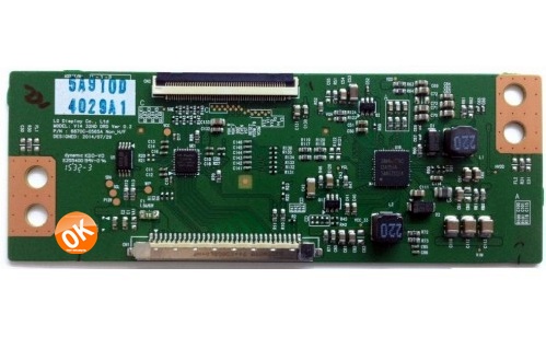 6870C-0565A, V14 32HD DRD Ver 0.2, LG Panel, LC320DXE-MGA3