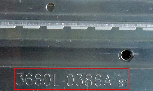3660L-0386A , V6 32INCH HD L-TYPE Rev 0.0 , V6 32INCH HD R-TYPE Rev 0.0 
