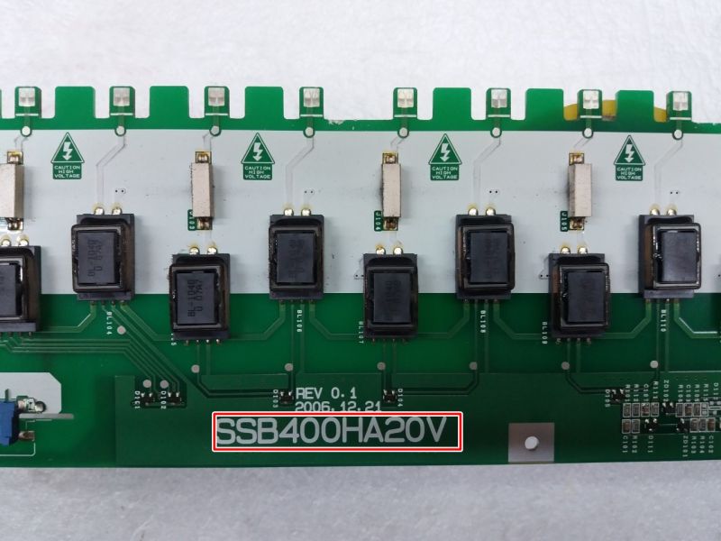 SSB400HA20V SAMSUNG INVERTER