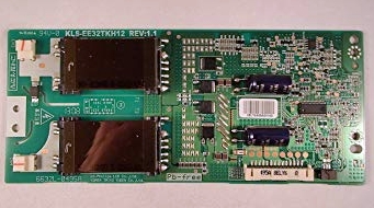 6632L-0495A , KLS-EE32TKH12 REV1.1 , LC320WXN SA C1 , Inverter Board