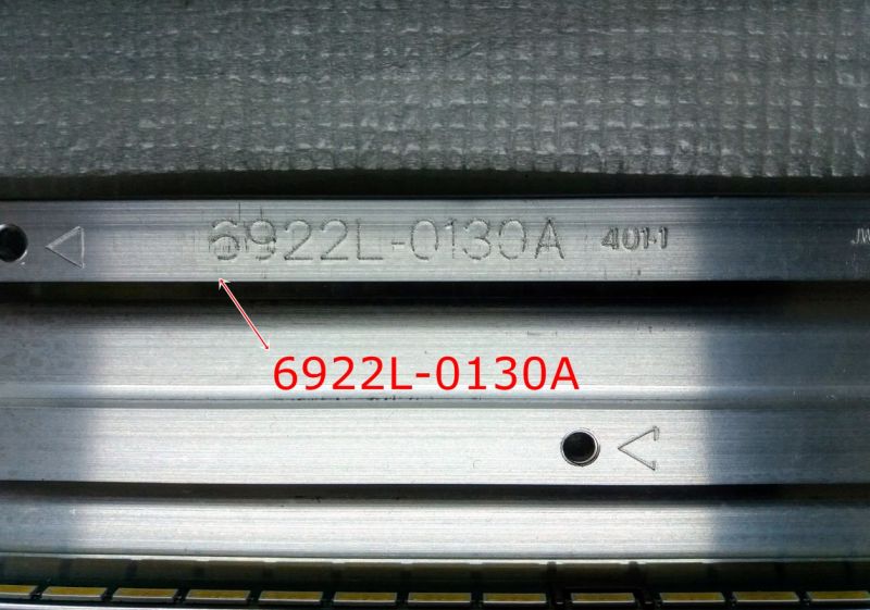 6922L-0130A , 42 V14 ART5 TV REV0.1 2 L-TYPE , 2 V14 ART5 TV REV0.1 2 R-TYPE