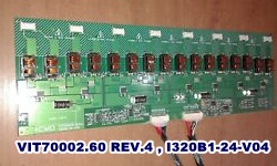 VIT70002.60 REV.4 , I320B1-24-V04