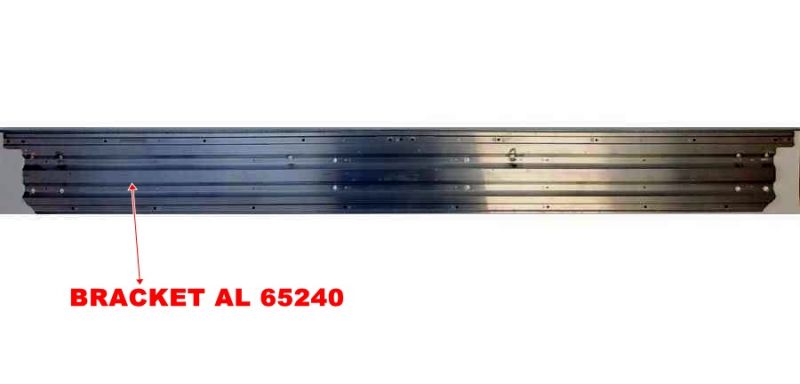  BRACKET AL 65240 65INCH 7020PKG 84EA R-TYPE REV0.1 140107 ,L-TYPE REV0.1 140107