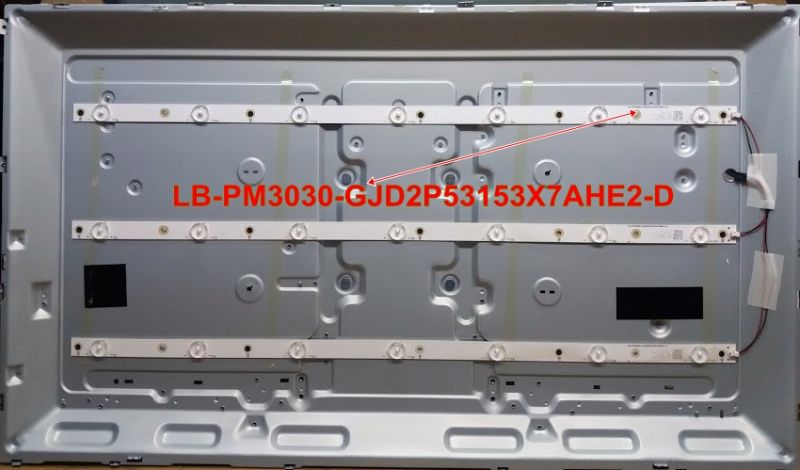  LB-PM3030-GJD2P53153X7AHE2-D ,LB32080 V0-00 ,GJ-2K16 D2P5-315 D307-V2.2  ,01N18