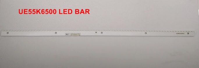 CY-KK055BGAV1R BN96-39508A UE55K6000AU UE55K6500AU UE55M6000AU UE55M6500AU LED BAR