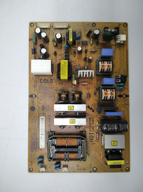 PLHF-P983A , 3PAGC10020A-R , 2722 171 00966 V30001 , PHILIPS 42PFL5405H , POWER BOARD