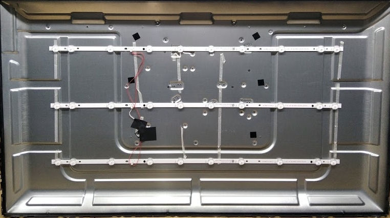 DOJ.D390.10002.B01-300MA-30V,CY-39-3 ,AX40LEDA10 0202 LED BAR