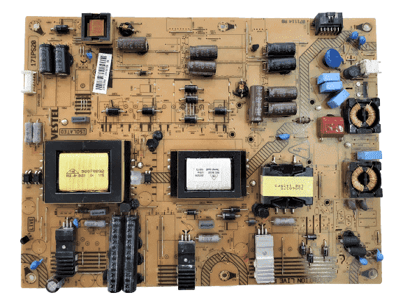 17IPS20, 23275798,23275796 ,43FA9000  Power Board, Besleme