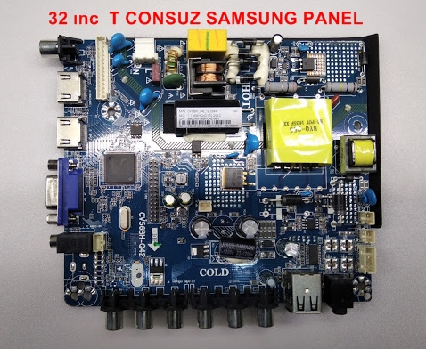 CV56BH-Q42 SUNGATE SG-3201 ANAKART LSC320AN10