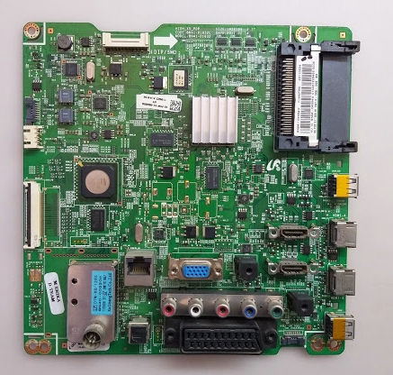 BN41-01632C, BN94-04884E, BN94-04884 ,BN94-04884W,PS51D550C1W, PS51D550C1WXTK, Main Board