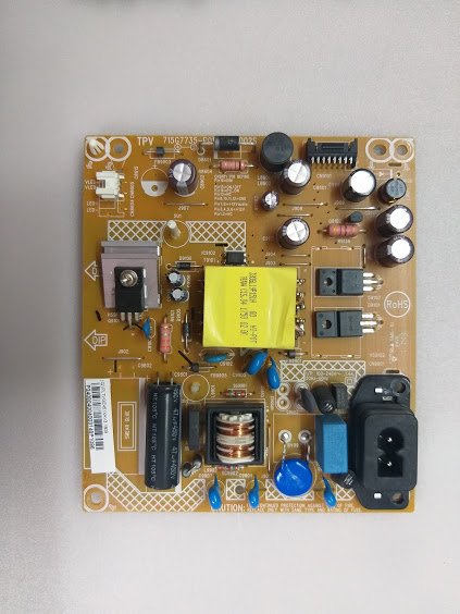 715G7735-P01-003-002S , 24PFS4022-12  POWER BOARD 