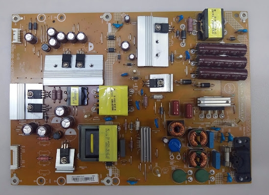 715G6338-P04-000-002M ,X PLTVDV881XAU7 ,49PUS6501 12 POWER BOARD 