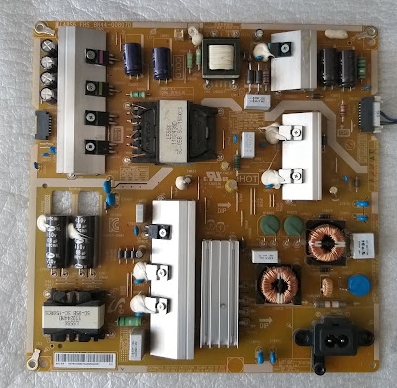 BN44-00807D,L48S6_FHS,REV 1.1, UE48JU6445K , UE48JU6400 , UE48JU6500 UE48JU6610U POWER BOARD