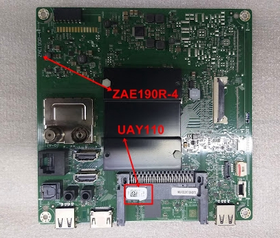 ZAE190R-4 ,UAY110 ,ALTUS AL43L 8990 5B SMART ANAKART,AL43L89905B MAIN BOARD