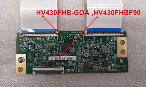 HV430FHB-GOA ,HV430FHBF90