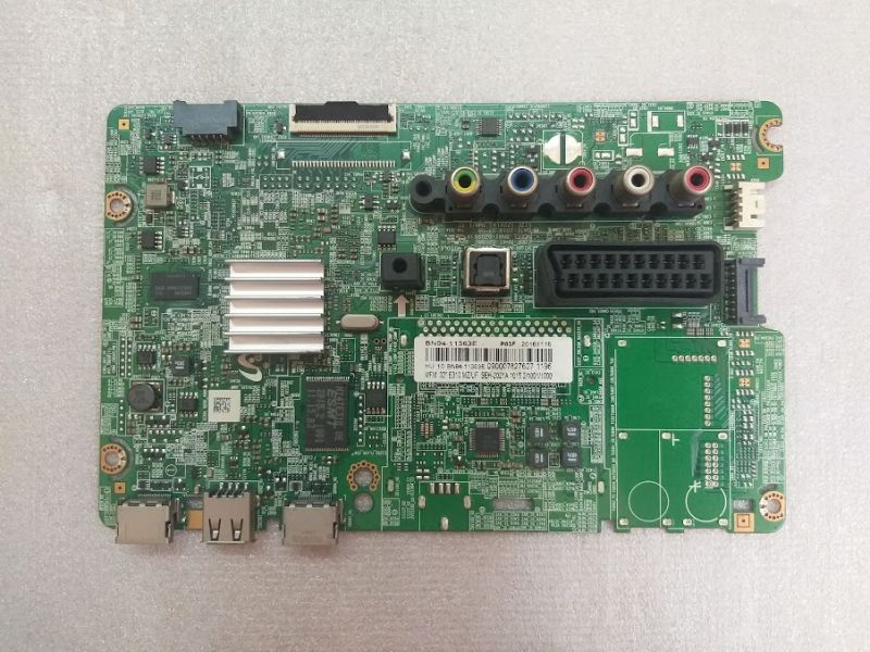 BN94-11363E, BN41-02098C,T32E310MZ MAINBOARD