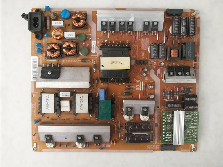 BN44-00712A,SAMSUNG , UE60H6270 POWER BOARD