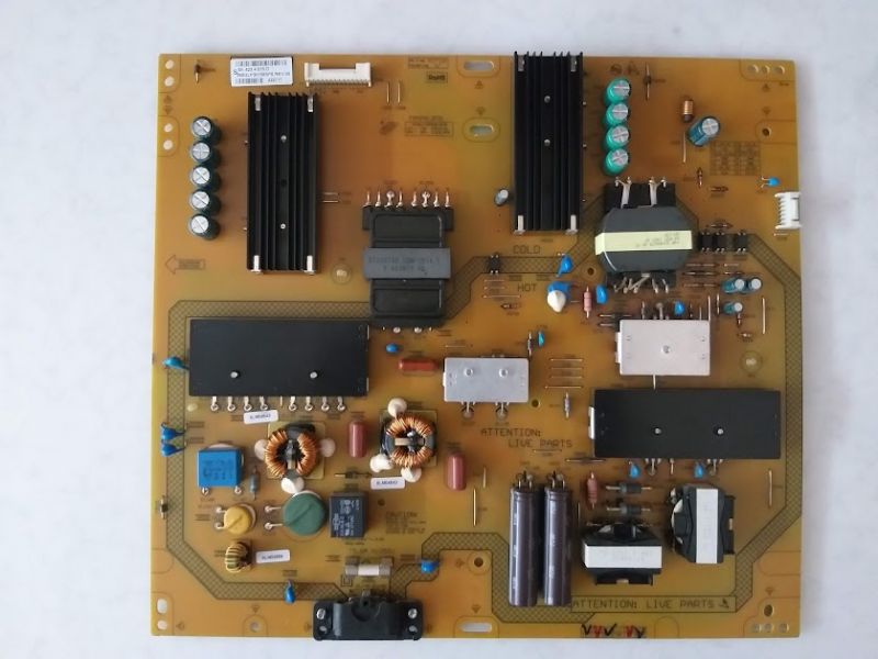 FSP240-2F01, 380GLP30158SP0, REV.00, Philips 58PUK6809/12, Power Board