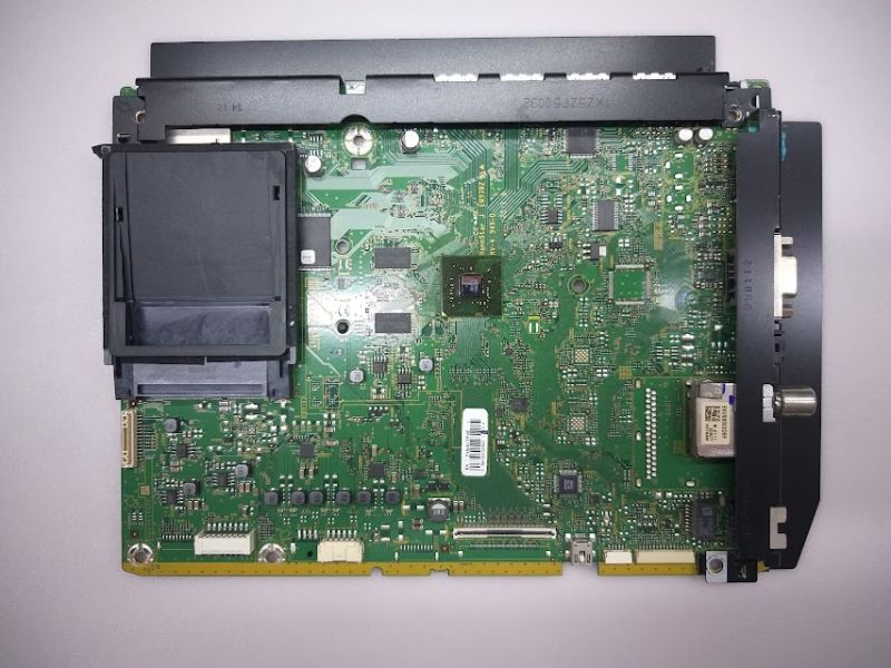 TNPH0993 3A , TXN/A1TFUE ,TX-L42ET50E , PANASONİC TX-L47ET50E , MAİN BOARD