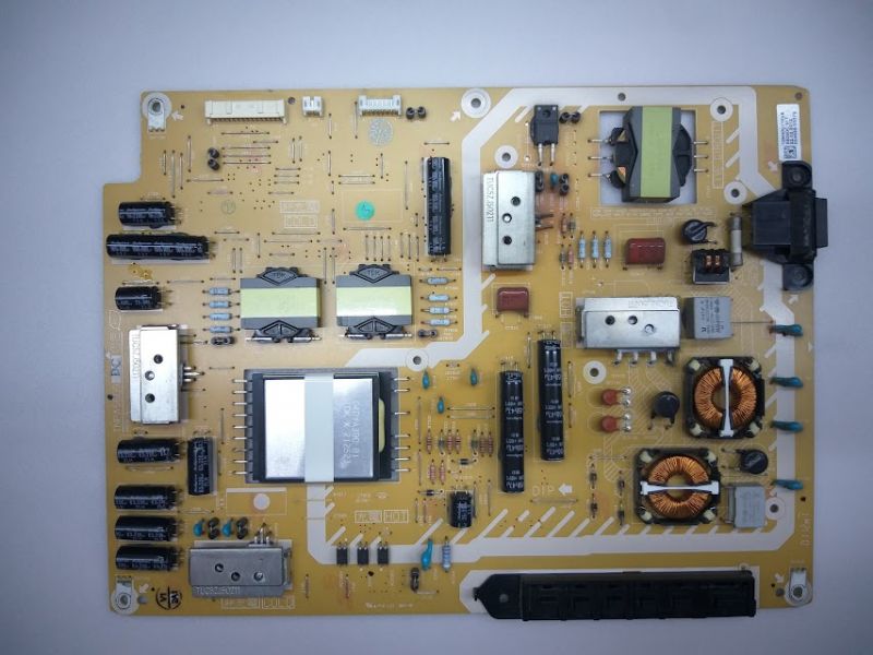 TNPA5609 1P, DC, TZRNP01TKUB,TX-LA42ET50E,TX-L42ET50E POWER BOARD